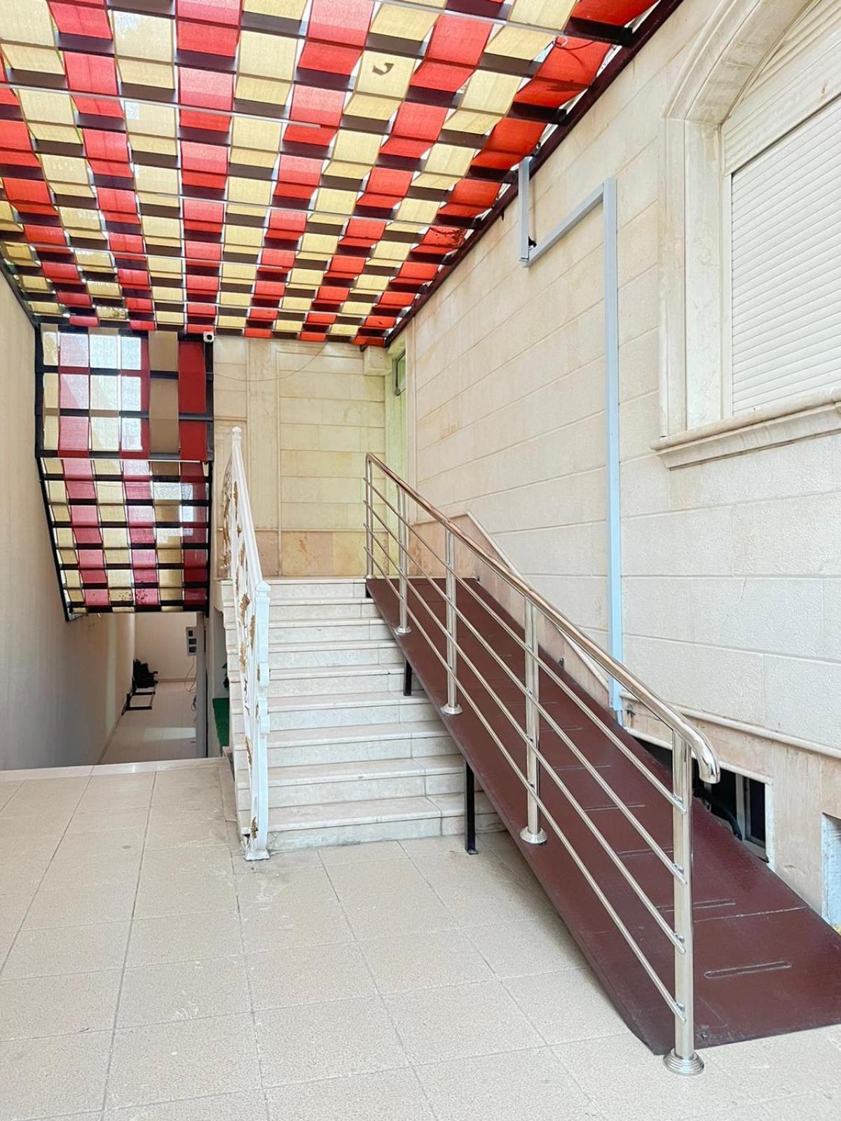 Al-Jamwaut A - Nozol Noor 5 Apartment Medina Cameră foto